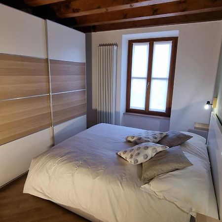 Casa Chiara A Valeggio Sul Mincio Διαμέρισμα Εξωτερικό φωτογραφία