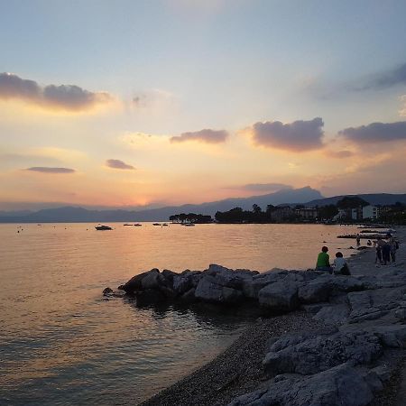 Casa Chiara A Valeggio Sul Mincio Διαμέρισμα Εξωτερικό φωτογραφία