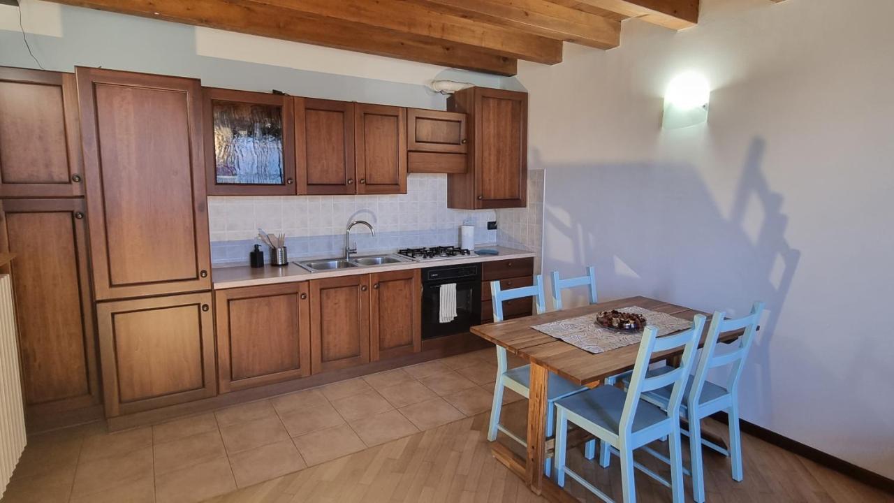 Casa Chiara A Valeggio Sul Mincio Διαμέρισμα Εξωτερικό φωτογραφία