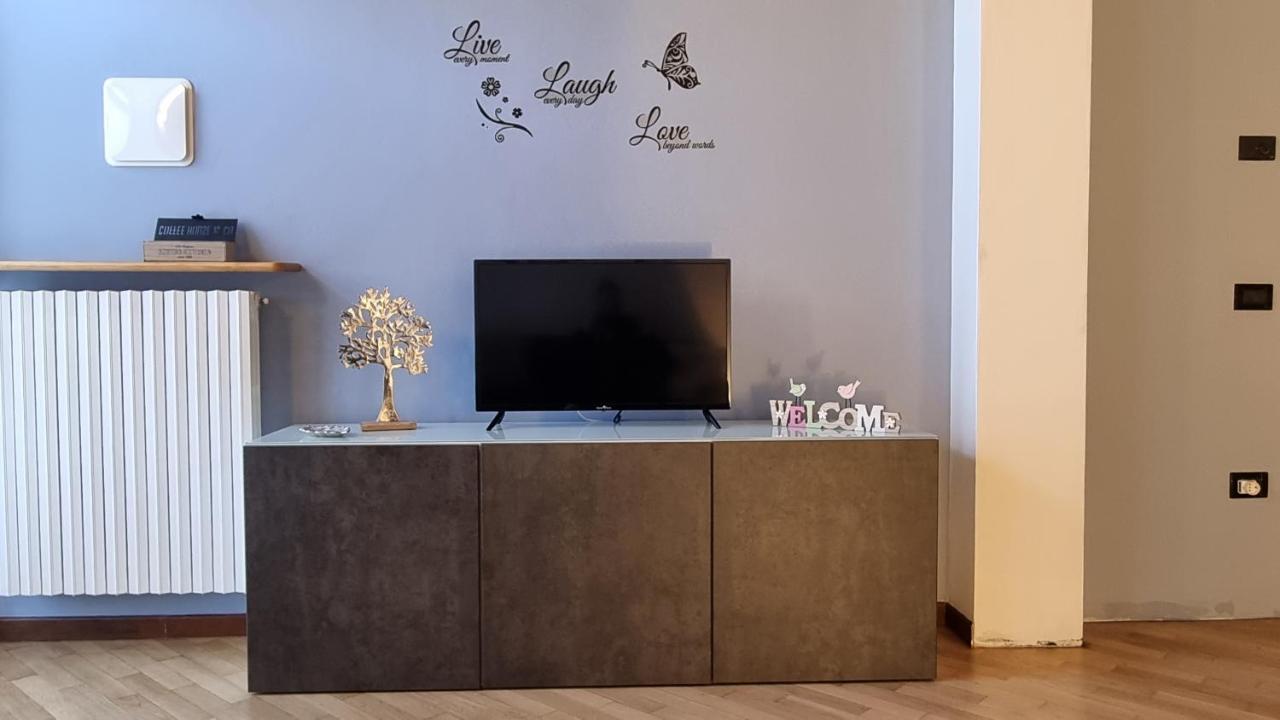 Casa Chiara A Valeggio Sul Mincio Διαμέρισμα Εξωτερικό φωτογραφία