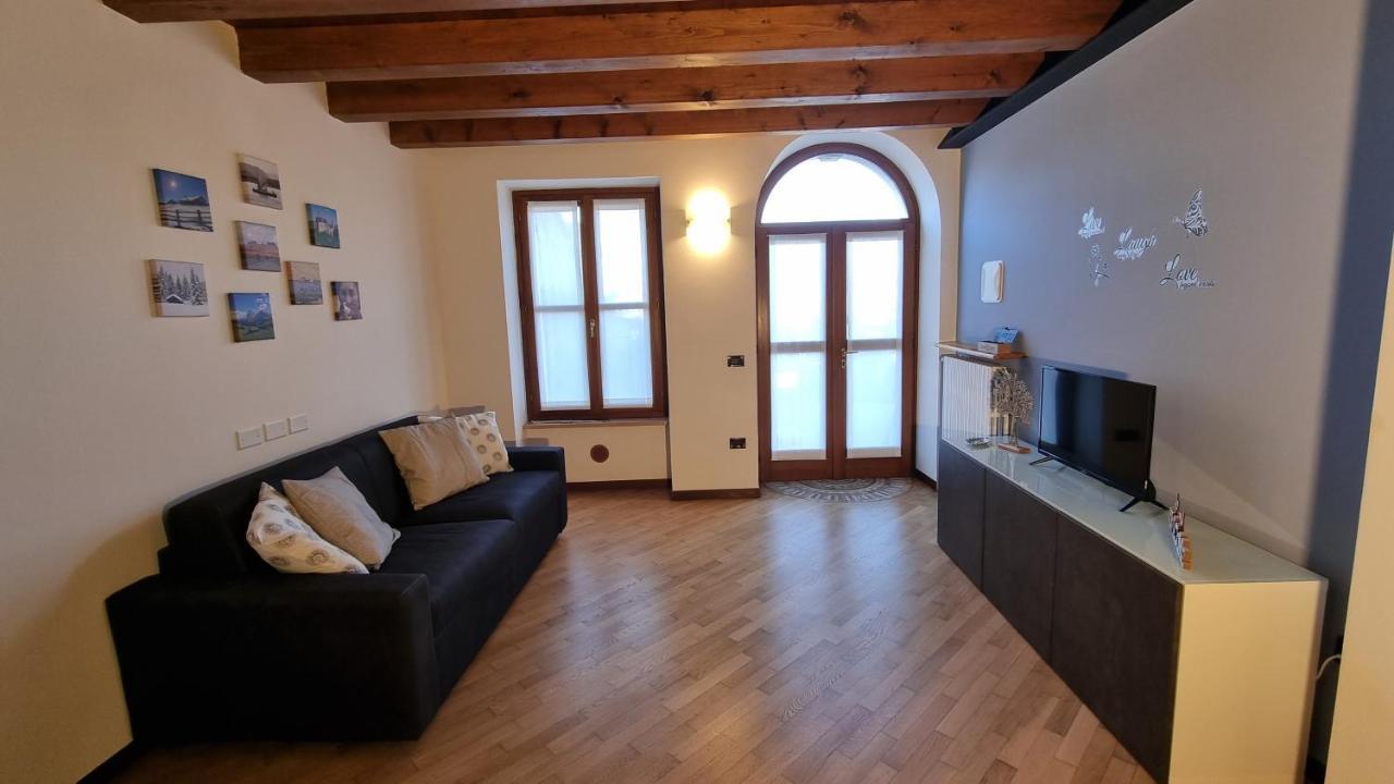 Casa Chiara A Valeggio Sul Mincio Διαμέρισμα Εξωτερικό φωτογραφία