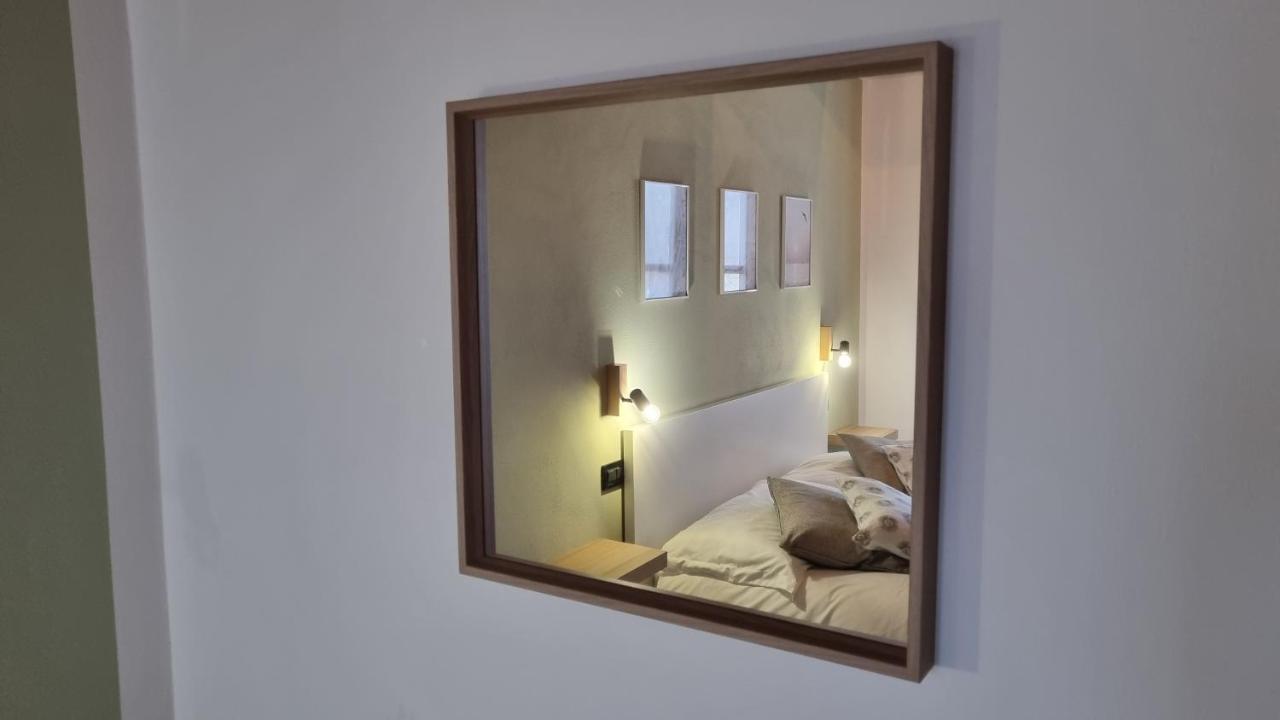 Casa Chiara A Valeggio Sul Mincio Διαμέρισμα Εξωτερικό φωτογραφία